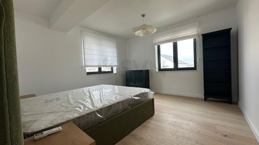 REV2004071 Vila cu mansarda 9 camere Corbeanca - 8