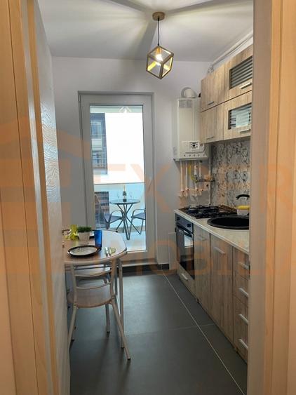 Garsoniera Mamaia Nord - 2