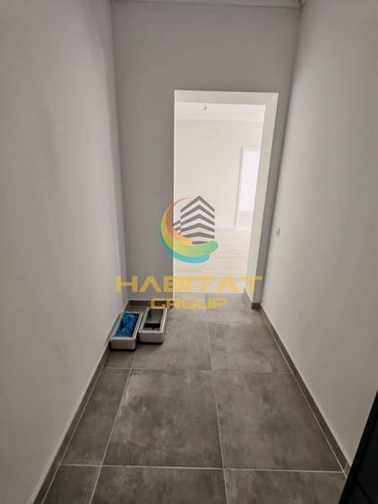 Apartament cu 3 camere decomandat în Berceni
