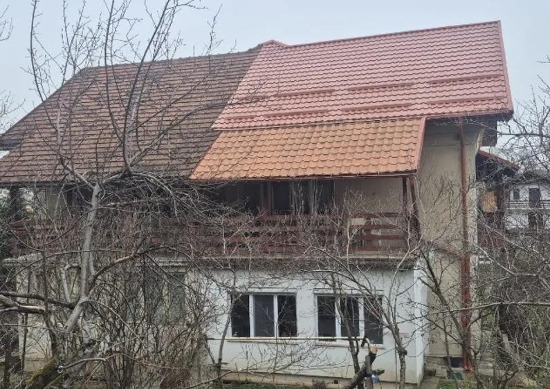 Zona TBC, duplex , 10 ari teren - 1