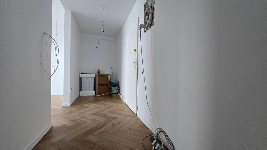 Lake On Apartaments - St. Mamaia - Ap 2 cam, parter, vedere superba catre lac - 13