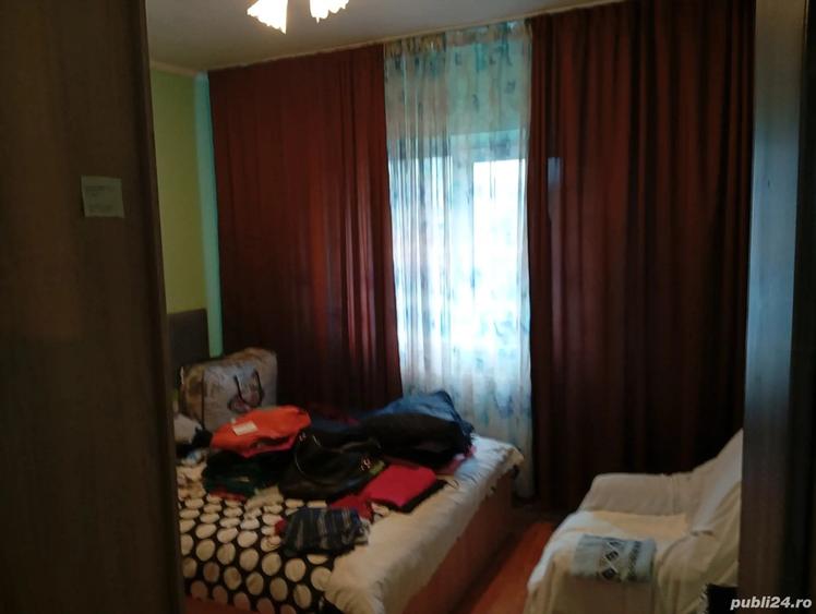 Vand apartament 3 camere - 1