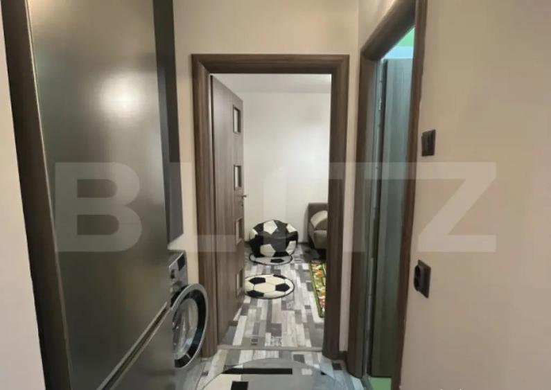 Apartament 2 camere, 53 mp, zona Tudor - 6