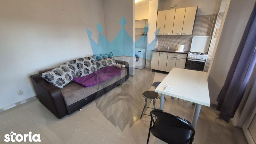 Garsoniera Tineretului Bucuresti - 9