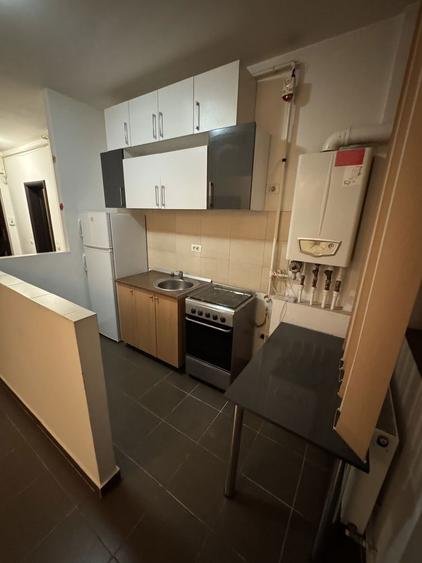 Garsonierea de inchiriat Militari Residence - 13