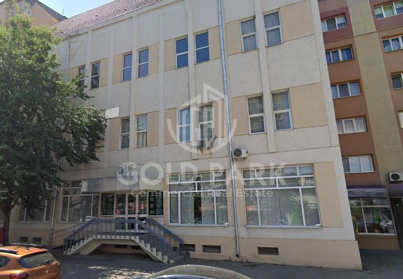 Spatiu Comercial - Alba-Iulia - Parter - Trafic Intens - 2