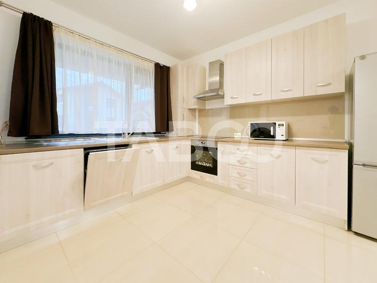 De vanzare in cartier Europa casa tip duplex 4 camere modern la cheie - 4