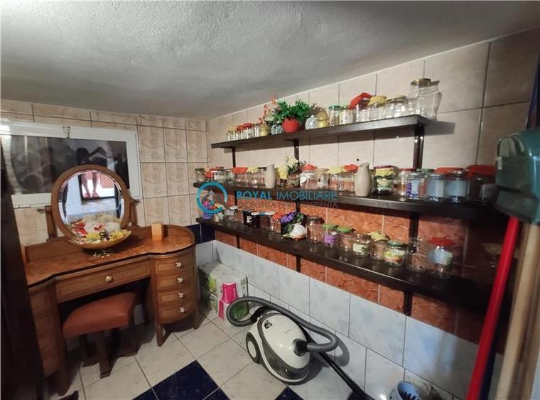 Royal Imobiliare -vanzari vile zona Ultracentral - 34