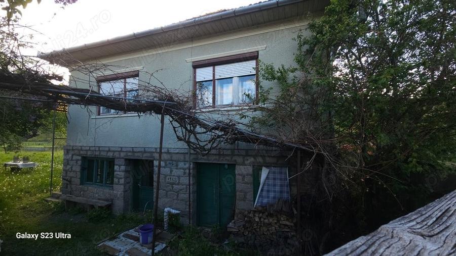 Imobil ?i gradina, 3000 mp, in Valea Draganului, Cluj - 3