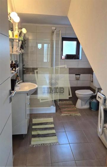 Casa cu 4 camere 2 bai si 396 mp teren in zona Calea Cisnadiei - 3