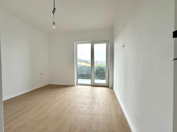 Finalizat! Apartament 3 camere D 2 bai 86mp Parcare Bucium-Visan - 14