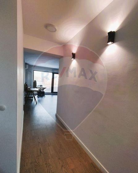 Pta Unirii - 96 mp Spa?iu de birouri / rezidential + 1 l... - 17