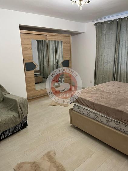 Militari Residence | Inchiriere 2 camere Loc de Parcare | 51mp | Decom | B10372 - 9
