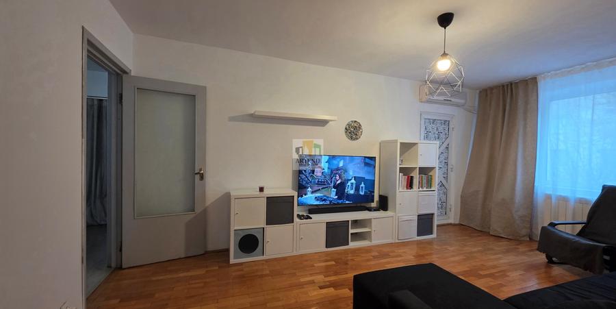 Sebastian - Rahova -Modoran Ene  4 camere /84mp / Reabilitat - 2