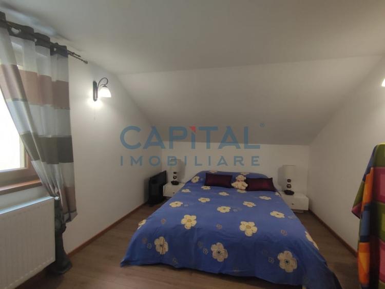 Comision 0%! Casa individuala 2 niveluri, teren 700 mp, zona buna, Borhanci - 5