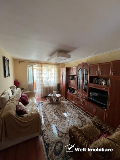 Apartament de inchiriat, 2 camere, Cartierul Gheorgheni - 4