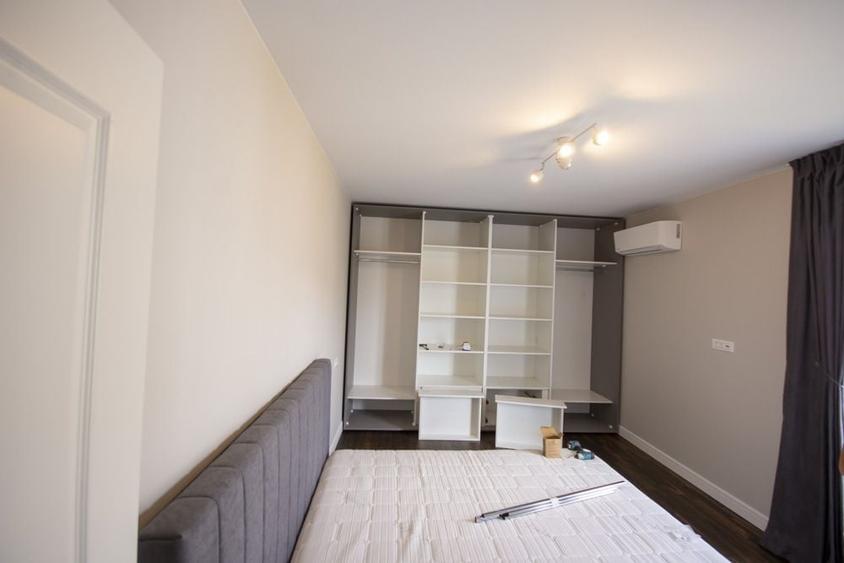 Vila individuala in complex,mobilata,  incalzire in pardoseala , teren 400 mp - 17