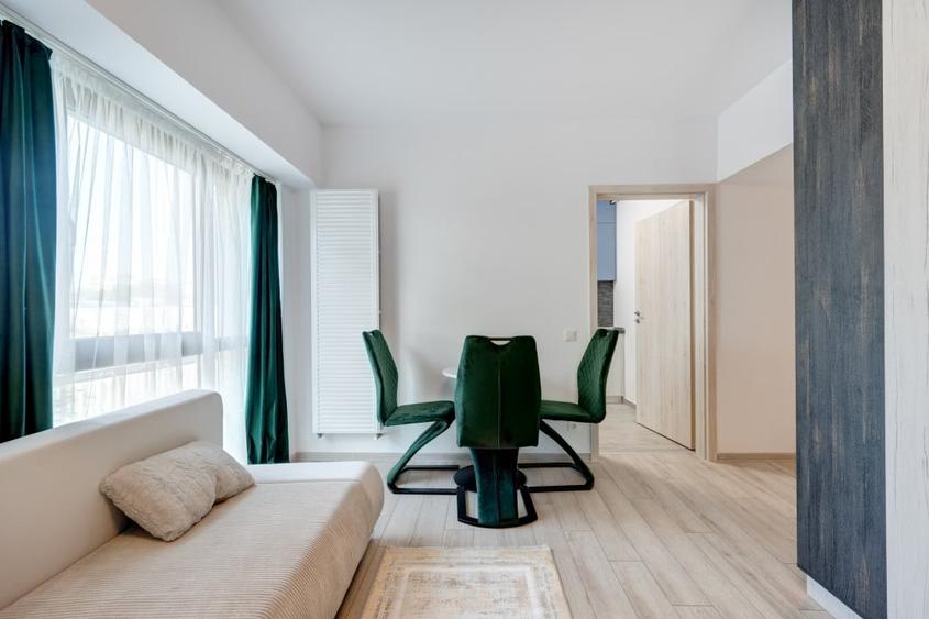 Garsoniera Drumul Taberei, Moghioros Park Residence, Loc Parcare ! - 3