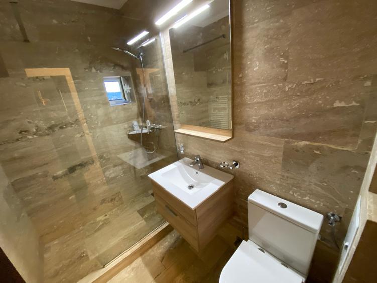 Inchiriez apartament 2 camere - 1