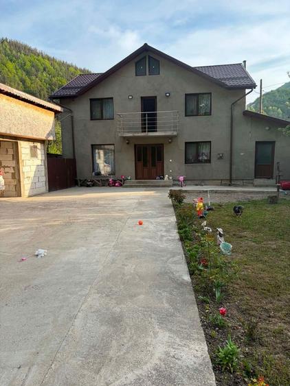 Casa de vanzare Comuna Siriu, Buzau - 1
