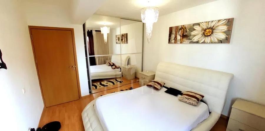Apartament 2 camere &icirc;n zona CALEA TURZII - 4