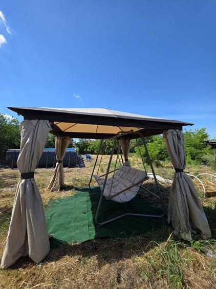 Casa de vanzare obarsia de camp - 1