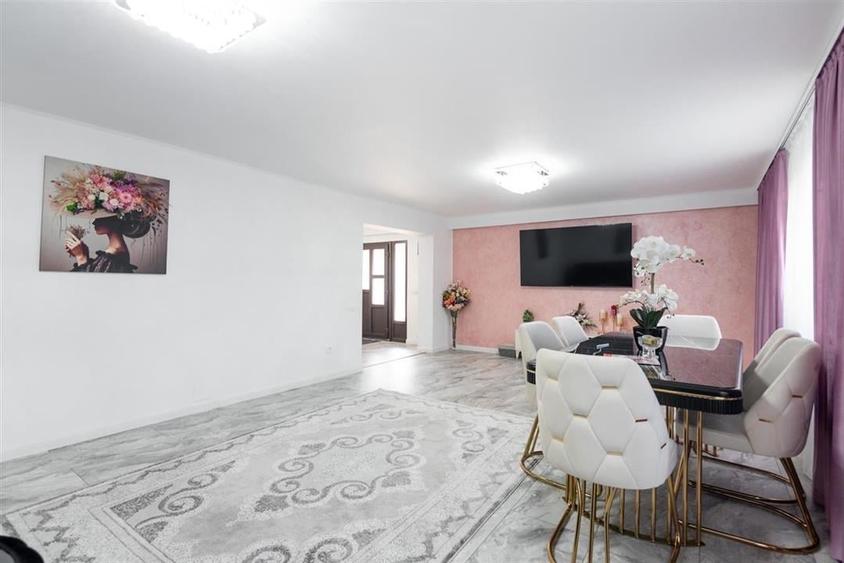 Reco Casa in Cauaceu aproape de Biharia - 5