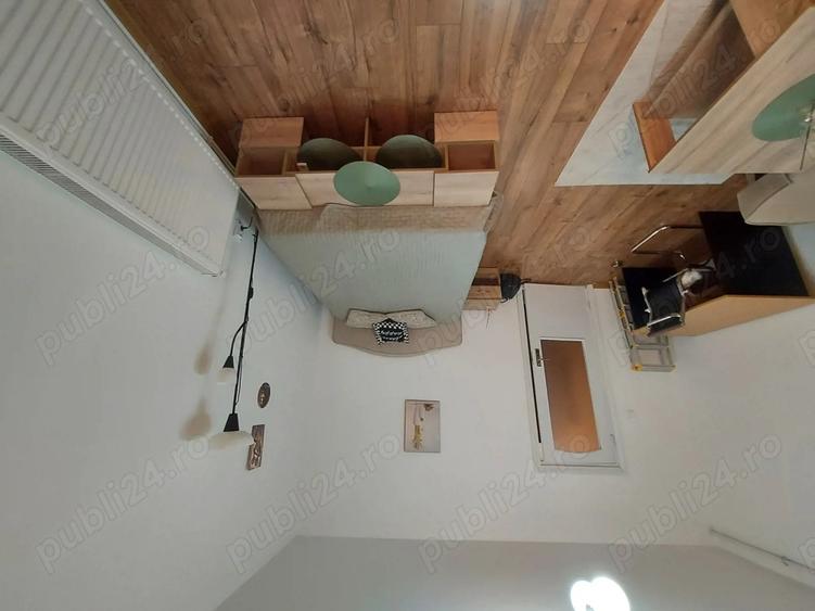 Garsoniera de inchiriat - 3