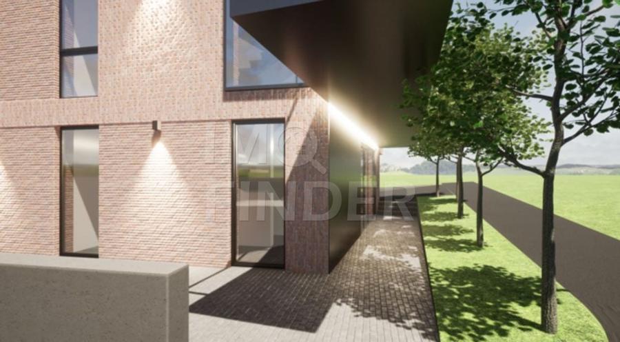 Inchiriere cladire de birouri, clinica, zona Leroy Merlin - 16