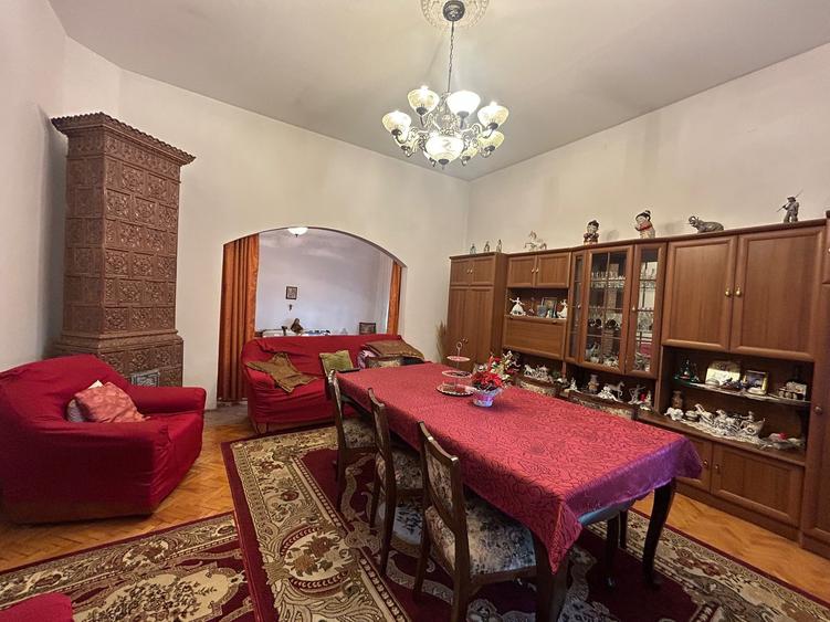 CASA VILA Foisorul de Foc - 3