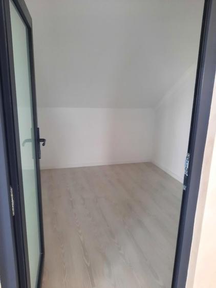 FARA COMISIOANE casa P+M cu 5 camere mari 4 bai 3 dresinguri finisata LA CHEIE - 2