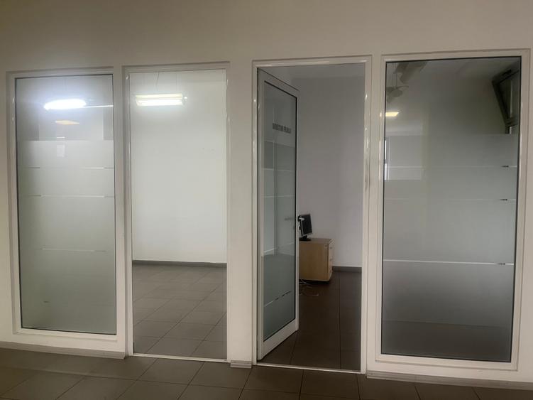 Reducere 10%!!! Proprietar - vand spatiu comercial Piatra Neamt, 840 mp - 8