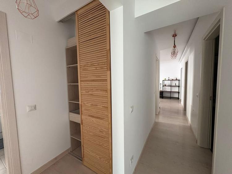 Apartament, 3 camere, 80 mp, Lapus Arges , Zona Trenul Pierdut - 11