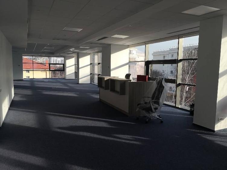 0% comision! Inchiriere birouri Caramfil, 205 mp - 3
