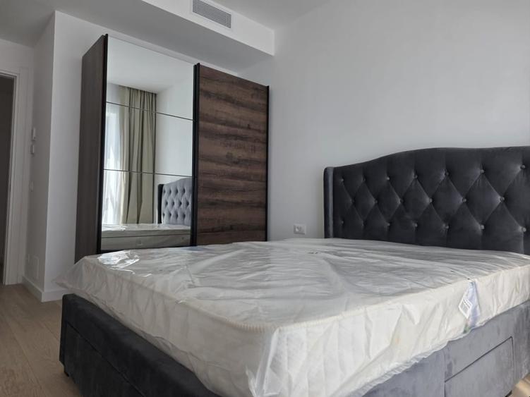 Apartament 2 camere Nusco City zona Pipera finalizat 2026 - 6