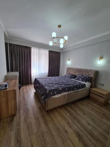 apartament cu 2 camere de inchiriat in COMPLEXUL CITY OF MARA - 4