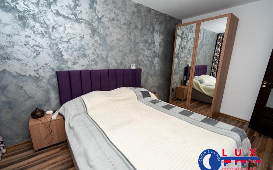 ID 3639 Apartament modern 3 camere- Bloc Nou Cartier C5 - 4