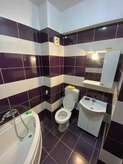 Apartament de inchiriat de 2 camere - 4