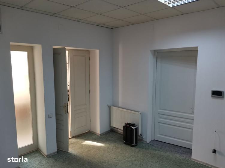 strada Polona - Braila, Cladire de birouri 250 mp - 2