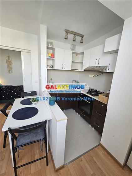 Apartament de inchiriat 2 camere  - Unirii - 6