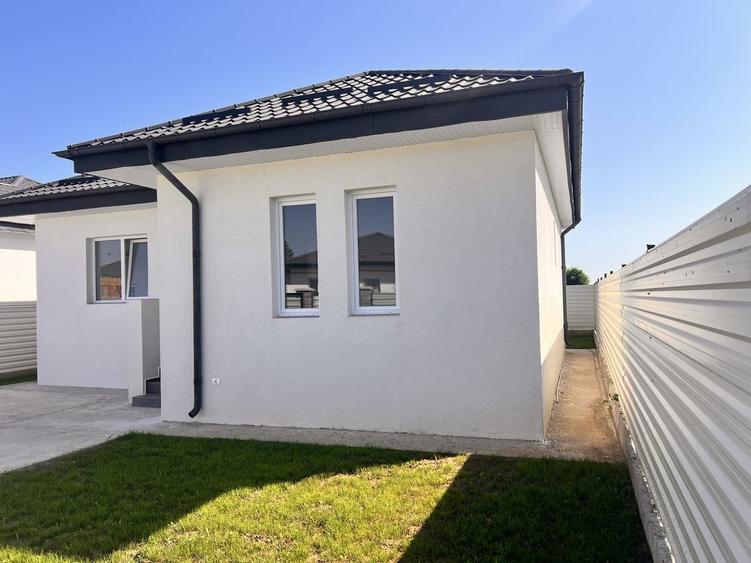 Casa Parter de Vanzare in Buftea-Crevedia - 6