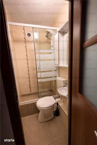 4 camere, 2 bai, etaj 1/4, mobilat, utilat, Centrul Civic! - 7