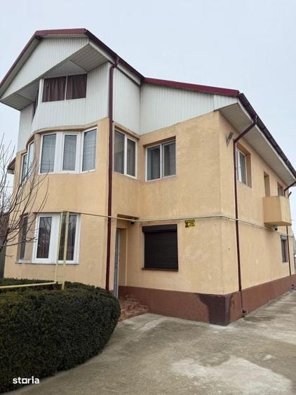 De vanzare casa Ciorani - 180000 euro - 3