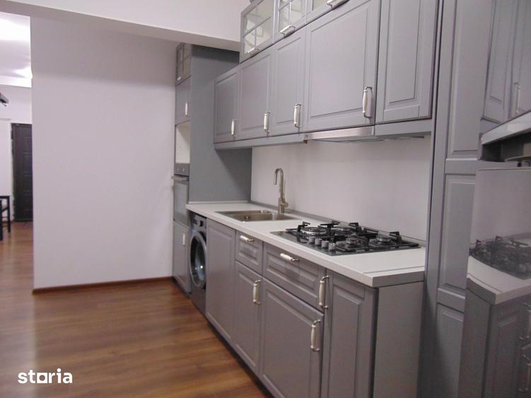 3 camere Politehnica-Grozavesti-Regie, apropiere metrou. - 1