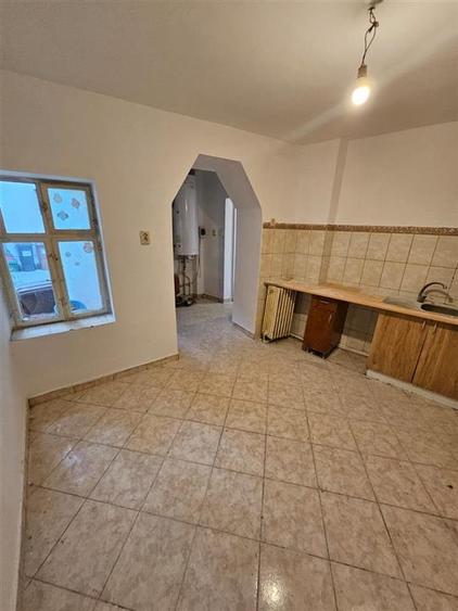 Casă individuală cu 3 camere cu Teren 129 Mp în Ultracentral