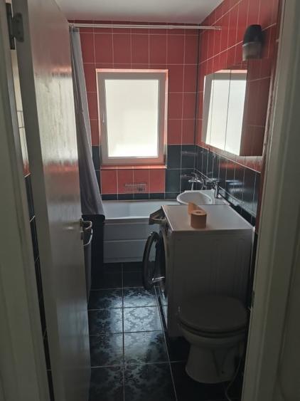 Prima inchiriere! Apartament cu 2 camere in Floresti - 7