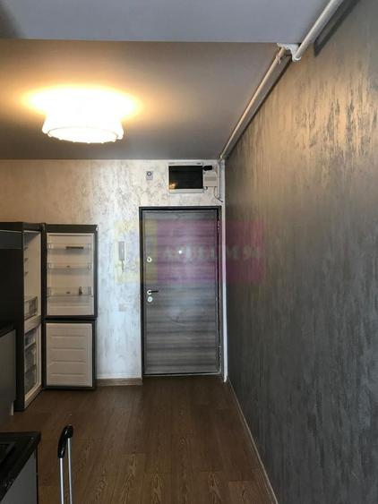Apartament cu 2 camere semidecomandat, mobilat în Panduri