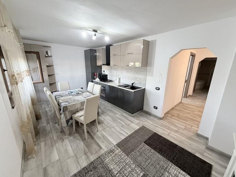 Apartament cu 2 camere decomandat în Nord