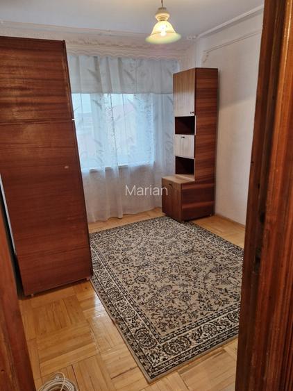 Inchiriez apartament 3 camere