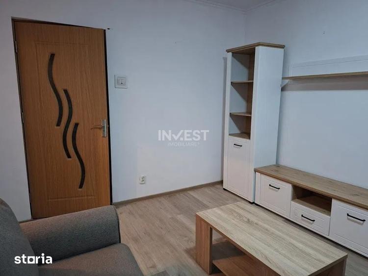 Apartament 2 camere de inchiriat zona Podu Ros - 4